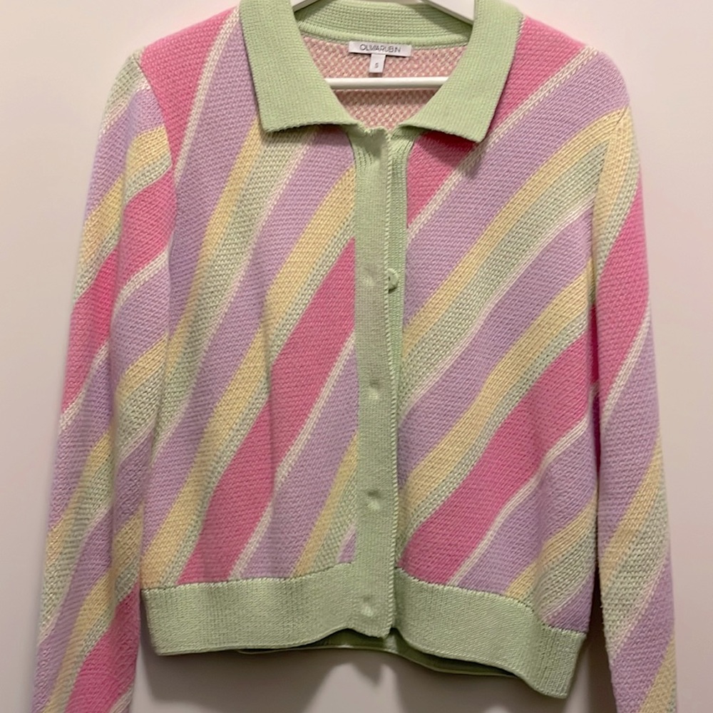 Olivia Rubin Cardigan